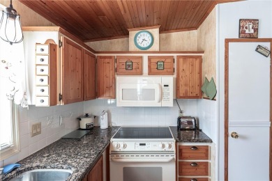 Here is your opportunity to live in Pine Lakes Country Club! on Pine Lakes Country Club in Florida - for sale on GolfHomes.com, golf home, golf lot