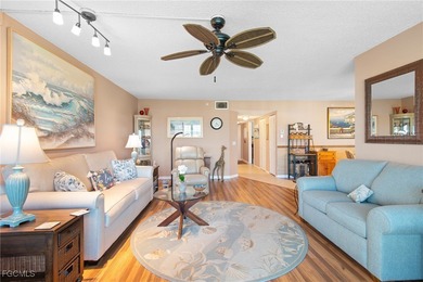Welcome to this beautifully updated, top-floor penthouse located on Seven Lakes Golf and Tennis Community in Florida - for sale on GolfHomes.com, golf home, golf lot