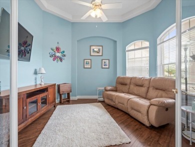 Beautifully updated 2003 Addison Custom pool home on .31 acre on Glen Lakes Country Club in Florida - for sale on GolfHomes.com, golf home, golf lot