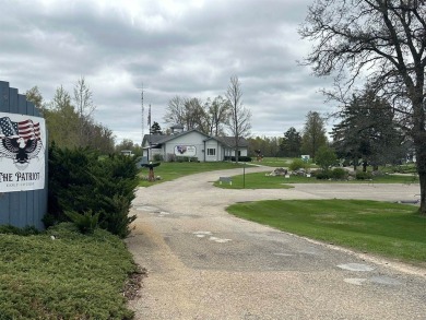 Great building potential on this nicely wooded lot. Located on on Fox Run Country Club in Michigan - for sale on GolfHomes.com, golf home, golf lot