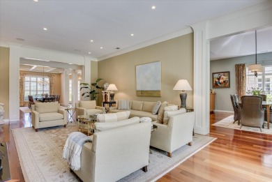 Stunning Townhome on the Award-Winning Nicklaus Design Course in on The Reserve Club At Woodside Plantation in South Carolina - for sale on GolfHomes.com, golf home, golf lot