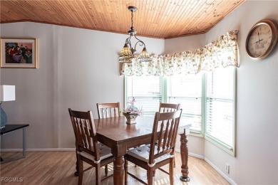 Here is your opportunity to live in Pine Lakes Country Club! on Pine Lakes Country Club in Florida - for sale on GolfHomes.com, golf home, golf lot