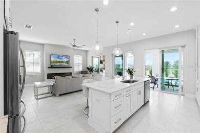 Experience the pinnacle of golf course living with this on Bella Collina Golf Club in Florida - for sale on GolfHomes.com, golf home, golf lot