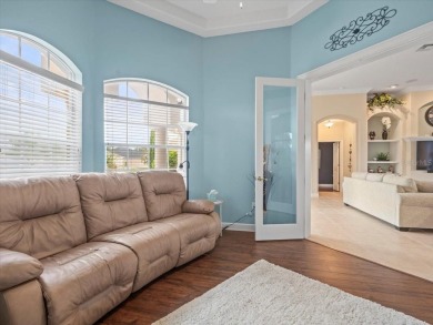 Beautifully updated 2003 Addison Custom pool home on .31 acre on Glen Lakes Country Club in Florida - for sale on GolfHomes.com, golf home, golf lot