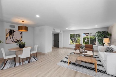 Welcome to this beautifully updated 2 bedroom, 2 bath condo in on Oaks North Golf Course in California - for sale on GolfHomes.com, golf home, golf lot