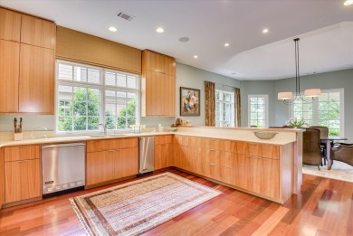Stunning Townhome on the Award-Winning Nicklaus Design Course in on The Reserve Club At Woodside Plantation in South Carolina - for sale on GolfHomes.com, golf home, golf lot