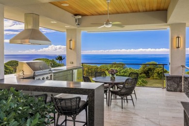 Hokuli'a 116 stands as a truly remarkable residence along the on Club At Hokulia in Hawaii - for sale on GolfHomes.com, golf home, golf lot