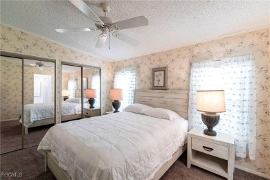 Here is your opportunity to live in Pine Lakes Country Club! on Pine Lakes Country Club in Florida - for sale on GolfHomes.com, golf home, golf lot