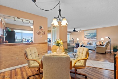 Welcome to this beautifully updated, top-floor penthouse located on Seven Lakes Golf and Tennis Community in Florida - for sale on GolfHomes.com, golf home, golf lot