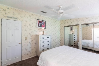 Here is your opportunity to live in Pine Lakes Country Club! on Pine Lakes Country Club in Florida - for sale on GolfHomes.com, golf home, golf lot