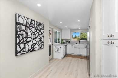 Welcome to this beautifully updated 2 bedroom, 2 bath condo in on Oaks North Golf Course in California - for sale on GolfHomes.com, golf home, golf lot