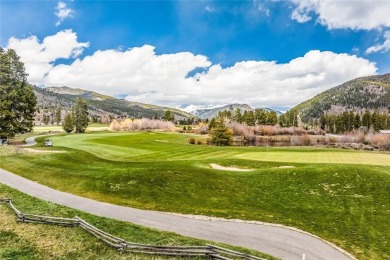 Exceptional opportunity to own one of the last remaining lots in on The River Course At Keystone in Colorado - for sale on GolfHomes.com, golf home, golf lot