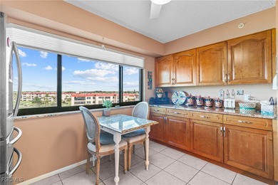 Welcome to this beautifully updated, top-floor penthouse located on Seven Lakes Golf and Tennis Community in Florida - for sale on GolfHomes.com, golf home, golf lot