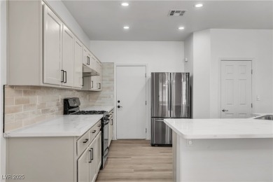 PAID OFF SOLAR! , Welcome HOME a stunning newly remodeled home on Rhodes Ranch Golf Club in Nevada - for sale on GolfHomes.com, golf home, golf lot