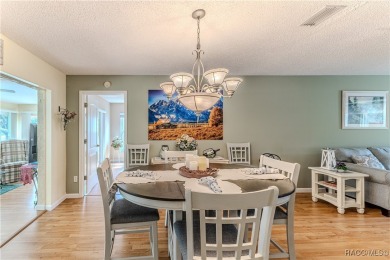Welcome to this charming 2-bedroom, 2-bathroom home, with views on Timber Pines Golf Course in Florida - for sale on GolfHomes.com, golf home, golf lot