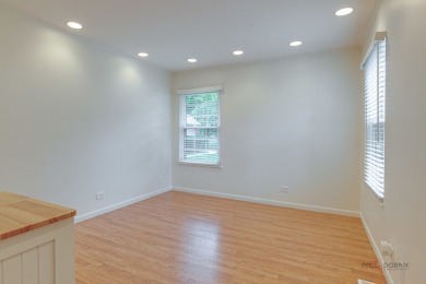 This One Is Special! Beautiful 3 Bed 2 Bath, End Unit in Highly on Heather Ridge Golf Club in Illinois - for sale on GolfHomes.com, golf home, golf lot