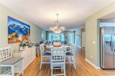 Welcome to this charming 2-bedroom, 2-bathroom home, with views on Timber Pines Golf Course in Florida - for sale on GolfHomes.com, golf home, golf lot
