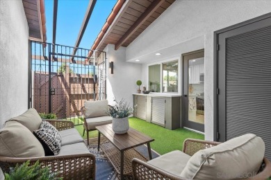 Welcome to this beautifully updated 2 bedroom, 2 bath condo in on Oaks North Golf Course in California - for sale on GolfHomes.com, golf home, golf lot