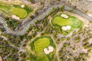 Exceptional opportunity to own one of the last remaining lots in on The River Course At Keystone in Colorado - for sale on GolfHomes.com, golf home, golf lot