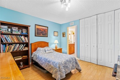 Welcome to this beautifully updated, top-floor penthouse located on Seven Lakes Golf and Tennis Community in Florida - for sale on GolfHomes.com, golf home, golf lot