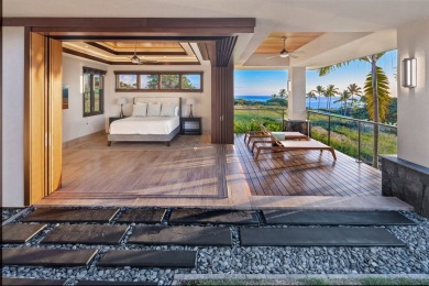 Hokuli'a 116 stands as a truly remarkable residence along the on Club At Hokulia in Hawaii - for sale on GolfHomes.com, golf home, golf lot