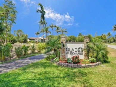 This captivating condo in the highly desirable Boca Lago on Boca Lago Golf and Country Club in Florida - for sale on GolfHomes.com, golf home, golf lot