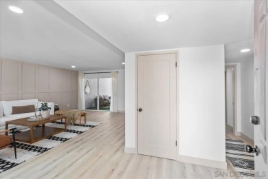 Welcome to this beautifully updated 2 bedroom, 2 bath condo in on Oaks North Golf Course in California - for sale on GolfHomes.com, golf home, golf lot