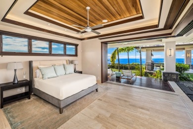 Hokuli'a 116 stands as a truly remarkable residence along the on Club At Hokulia in Hawaii - for sale on GolfHomes.com, golf home, golf lot