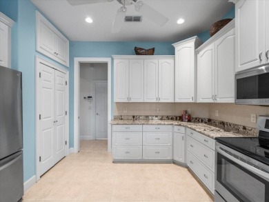 Beautifully updated 2003 Addison Custom pool home on .31 acre on Glen Lakes Country Club in Florida - for sale on GolfHomes.com, golf home, golf lot