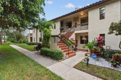 This captivating condo in the highly desirable Boca Lago on Boca Lago Golf and Country Club in Florida - for sale on GolfHomes.com, golf home, golf lot