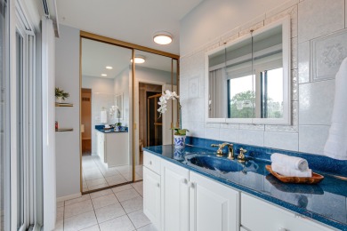 This One Is Special! Beautiful 3 Bed 2 Bath, End Unit in Highly on Heather Ridge Golf Club in Illinois - for sale on GolfHomes.com, golf home, golf lot
