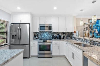 This captivating condo in the highly desirable Boca Lago on Boca Lago Golf and Country Club in Florida - for sale on GolfHomes.com, golf home, golf lot