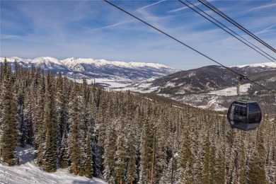 Exceptional opportunity to own one of the last remaining lots in on The River Course At Keystone in Colorado - for sale on GolfHomes.com, golf home, golf lot