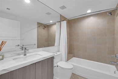 Enjoy ocean & city views from the expansive terrace of this on Coral Ridge Country Club in Florida - for sale on GolfHomes.com, golf home, golf lot