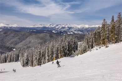 Exceptional opportunity to own one of the last remaining lots in on The River Course At Keystone in Colorado - for sale on GolfHomes.com, golf home, golf lot