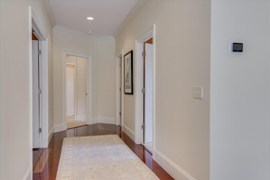 Stunning Townhome on the Award-Winning Nicklaus Design Course in on The Reserve Club At Woodside Plantation in South Carolina - for sale on GolfHomes.com, golf home, golf lot