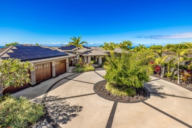 Hokuli'a 116 stands as a truly remarkable residence along the on Club At Hokulia in Hawaii - for sale on GolfHomes.com, golf home, golf lot