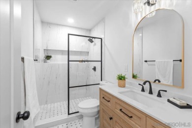 Welcome to this beautifully updated 2 bedroom, 2 bath condo in on Oaks North Golf Course in California - for sale on GolfHomes.com, golf home, golf lot