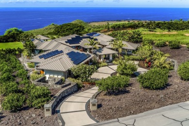 Hokuli'a 116 stands as a truly remarkable residence along the on Club At Hokulia in Hawaii - for sale on GolfHomes.com, golf home, golf lot