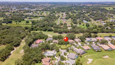 Under contract-accepting backup offers. GOLF COURSE * VACANT LOT on Kissimmee Bay Country Club in Florida - for sale on GolfHomes.com, golf home, golf lot