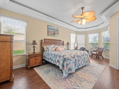 Beautifully updated 2003 Addison Custom pool home on .31 acre on Glen Lakes Country Club in Florida - for sale on GolfHomes.com, golf home, golf lot