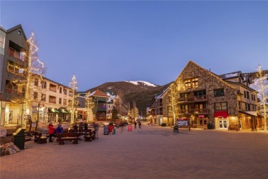 Exceptional opportunity to own one of the last remaining lots in on The River Course At Keystone in Colorado - for sale on GolfHomes.com, golf home, golf lot