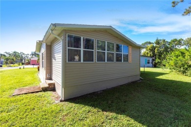 Here is your opportunity to live in Pine Lakes Country Club! on Pine Lakes Country Club in Florida - for sale on GolfHomes.com, golf home, golf lot