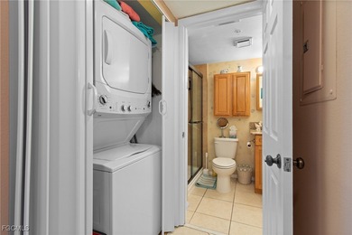 Welcome to this beautifully updated, top-floor penthouse located on Seven Lakes Golf and Tennis Community in Florida - for sale on GolfHomes.com, golf home, golf lot