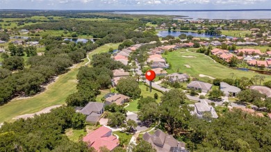 Under contract-accepting backup offers. GOLF COURSE * VACANT LOT on Kissimmee Bay Country Club in Florida - for sale on GolfHomes.com, golf home, golf lot