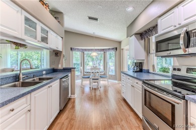 Welcome to this charming 2-bedroom, 2-bathroom home, with views on Timber Pines Golf Course in Florida - for sale on GolfHomes.com, golf home, golf lot