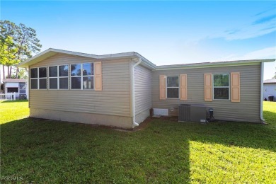 Here is your opportunity to live in Pine Lakes Country Club! on Pine Lakes Country Club in Florida - for sale on GolfHomes.com, golf home, golf lot