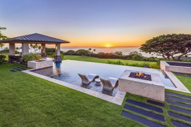 Hokuli'a 116 stands as a truly remarkable residence along the on Club At Hokulia in Hawaii - for sale on GolfHomes.com, golf home, golf lot