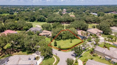 Under contract-accepting backup offers. GOLF COURSE * VACANT LOT on Kissimmee Bay Country Club in Florida - for sale on GolfHomes.com, golf home, golf lot