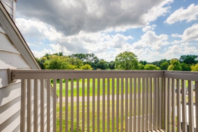 This One Is Special! Beautiful 3 Bed 2 Bath, End Unit in Highly on Heather Ridge Golf Club in Illinois - for sale on GolfHomes.com, golf home, golf lot